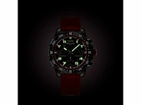 Breitling professional endurance pro | red | black dial | unworn | 2026 - afbeelding 6 van  6
