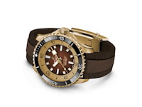 Breitling superocean automatic | 44mm | 2026 | unworn - afbeelding 3 van  4