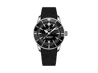 Breitling superocean heritage b31 automatic 42 | black dial | unworn | 2026 - afbeelding 1 van  1