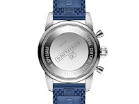 Breitling superocean heritage chronograph 44 | blue dial | unworn | 2026 - afbeelding 1 van  1