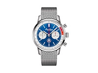 Breitling top time b01 | shelby cobra | 2026 | unworn - afbeelding 1 van  2