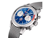 Breitling top time b01 | shelby cobra | 2026 | unworn - afbeelding 2 van  3