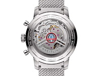 Breitling top time b01 | shelby cobra | 2026 | unworn - afbeelding 3 van  3