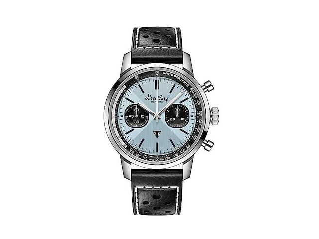 Breitling top time b01 | triumph | 41mm | unworn | 2026 - afbeelding 1 van  4