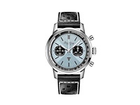 Breitling top time b01 | triumph | 41mm | unworn | 2026 - afbeelding 1 van  4