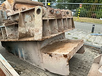 Breker kleemann met een shb12 rotor. - mobiele breekinstallatie - afbeelding 7 van  98