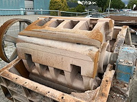 Breker kleemann met een shb12 rotor. - mobiele breekinstallatie - afbeelding 13 van  98