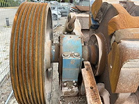 Breker kleemann met een shb12 rotor. - mobiele breekinstallatie - afbeelding 14 van  98