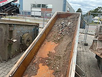Breker kleemann met een shb12 rotor. - mobiele breekinstallatie - afbeelding 15 van  98