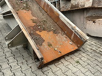 Breker kleemann met een shb12 rotor. - mobiele breekinstallatie - afbeelding 17 van  98