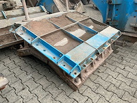 Breker kleemann met een shb12 rotor. - mobiele breekinstallatie - afbeelding 26 van  98