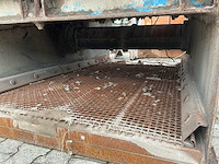 Breker kleemann met een shb12 rotor. - mobiele breekinstallatie - afbeelding 32 van  98