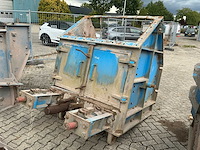 Breker kleemann met een shb12 rotor. - mobiele breekinstallatie - afbeelding 41 van  98