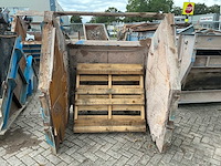 Breker kleemann met een shb12 rotor. - mobiele breekinstallatie - afbeelding 43 van  98