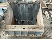 Breker kleemann met een shb12 rotor. - mobiele breekinstallatie - afbeelding 44 van  98
