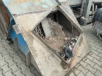 Breker kleemann met een shb12 rotor. - mobiele breekinstallatie - afbeelding 48 van  98