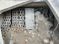 Breker kleemann met een shb12 rotor. - mobiele breekinstallatie - afbeelding 49 van  98