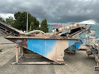 Breker kleemann met een shb12 rotor. - mobiele breekinstallatie - afbeelding 51 van  98