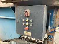 Breker kleemann met een shb12 rotor. - mobiele breekinstallatie - afbeelding 58 van  98