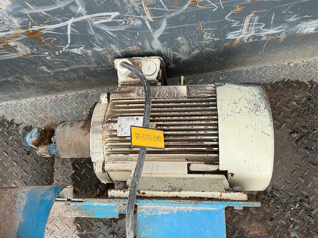 Breker kleemann met een shb12 rotor. - mobiele breekinstallatie - afbeelding 62 van  98