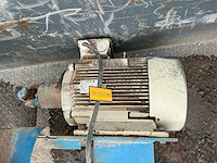 Breker kleemann met een shb12 rotor. - mobiele breekinstallatie - afbeelding 62 van  98