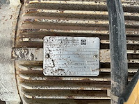 Breker kleemann met een shb12 rotor. - mobiele breekinstallatie - afbeelding 63 van  98