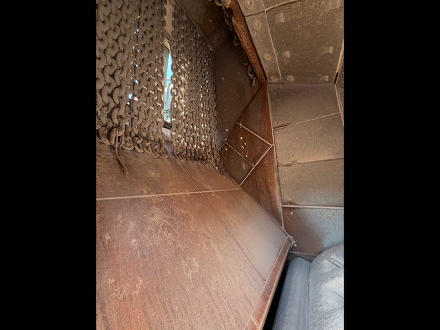 Breker kleemann met een shb12 rotor. - mobiele breekinstallatie - afbeelding 56 van  98