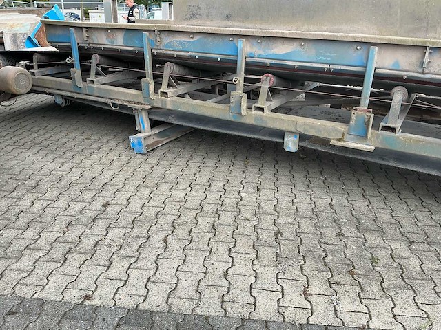 Breker kleemann met een shb12 rotor. - mobiele breekinstallatie - afbeelding 68 van  98