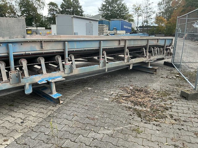 Breker kleemann met een shb12 rotor. - mobiele breekinstallatie - afbeelding 70 van  98