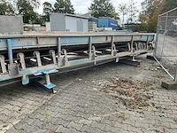 Breker kleemann met een shb12 rotor. - mobiele breekinstallatie - afbeelding 70 van  98