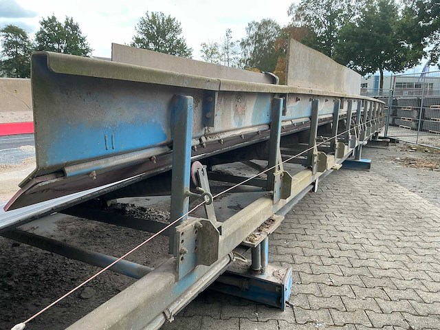Breker kleemann met een shb12 rotor. - mobiele breekinstallatie - afbeelding 72 van  98