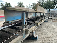 Breker kleemann met een shb12 rotor. - mobiele breekinstallatie - afbeelding 72 van  98