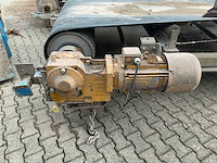 Breker kleemann met een shb12 rotor. - mobiele breekinstallatie - afbeelding 73 van  98