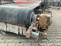 Breker kleemann met een shb12 rotor. - mobiele breekinstallatie - afbeelding 74 van  98
