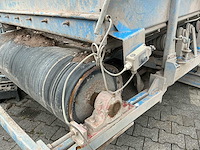 Breker kleemann met een shb12 rotor. - mobiele breekinstallatie - afbeelding 79 van  98