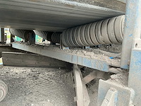 Breker kleemann met een shb12 rotor. - mobiele breekinstallatie - afbeelding 80 van  98
