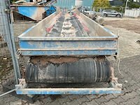 Breker kleemann met een shb12 rotor. - mobiele breekinstallatie - afbeelding 83 van  98