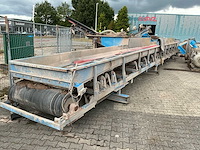 Breker kleemann met een shb12 rotor. - mobiele breekinstallatie - afbeelding 84 van  98