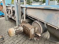 Breker kleemann met een shb12 rotor. - mobiele breekinstallatie - afbeelding 87 van  98