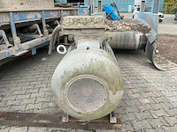 Breker kleemann met een shb12 rotor. - mobiele breekinstallatie - afbeelding 91 van  98