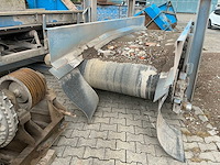 Breker kleemann met een shb12 rotor. - mobiele breekinstallatie - afbeelding 93 van  98