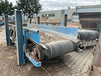 Breker kleemann met een shb12 rotor. - mobiele breekinstallatie - afbeelding 98 van  98