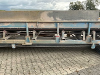 Breker kleemann met een shb12 rotor. - mobiele breekinstallatie - afbeelding 10 van  12