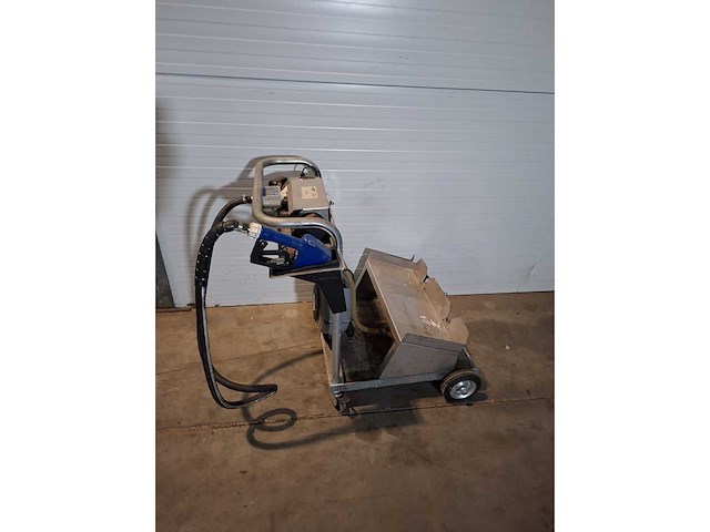 Brekupa - pomp - overige garage gereedschap - afbeelding 1 van  9