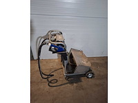 Brekupa - pomp - overige garage gereedschap - afbeelding 1 van  9