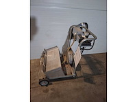 Brekupa - pomp - overige garage gereedschap - afbeelding 2 van  9