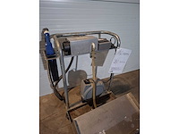 Brekupa - pomp - overige garage gereedschap - afbeelding 3 van  9