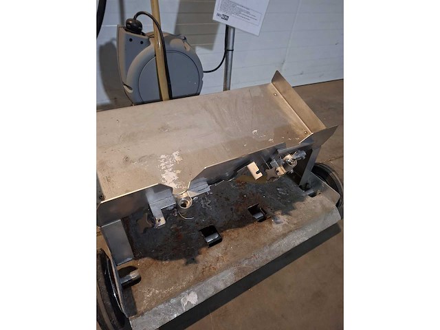 Brekupa - pomp - overige garage gereedschap - afbeelding 4 van  9