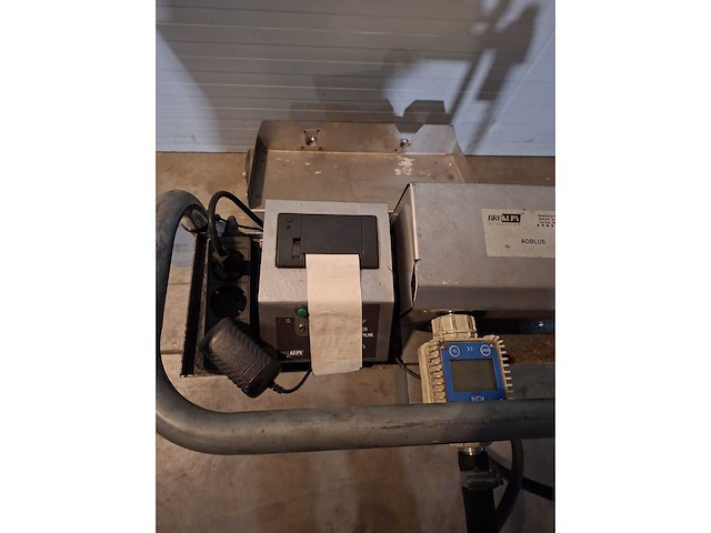 Brekupa - pomp - overige garage gereedschap - afbeelding 6 van  9