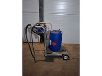 Brekupa - pomp - overige garage gereedschap - afbeelding 1 van  8